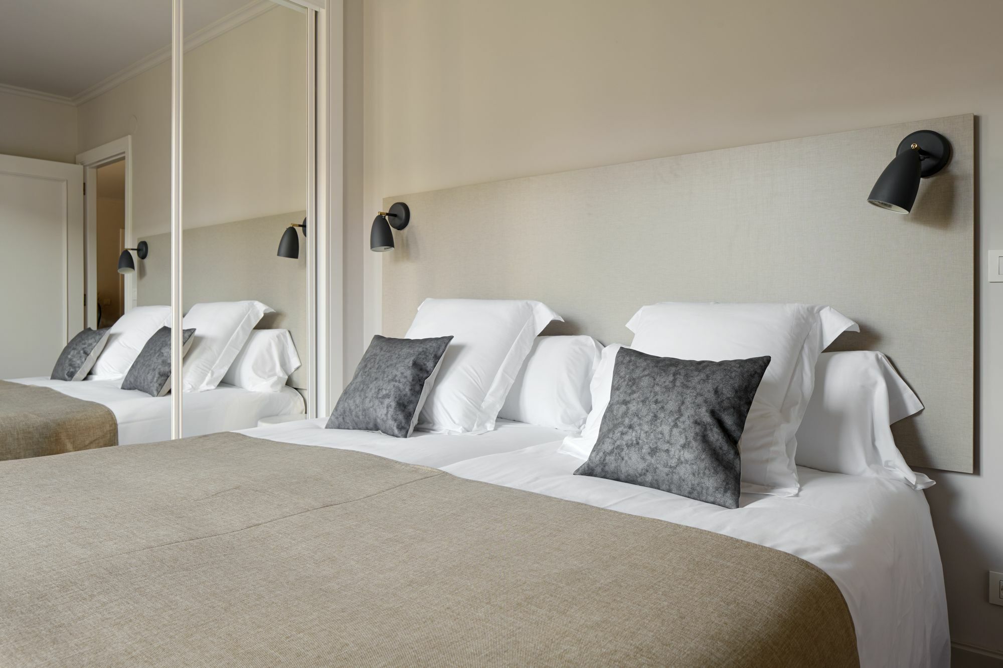 Garibay Terrace By Feelfree Rentals San Sebastián Dış mekan fotoğraf