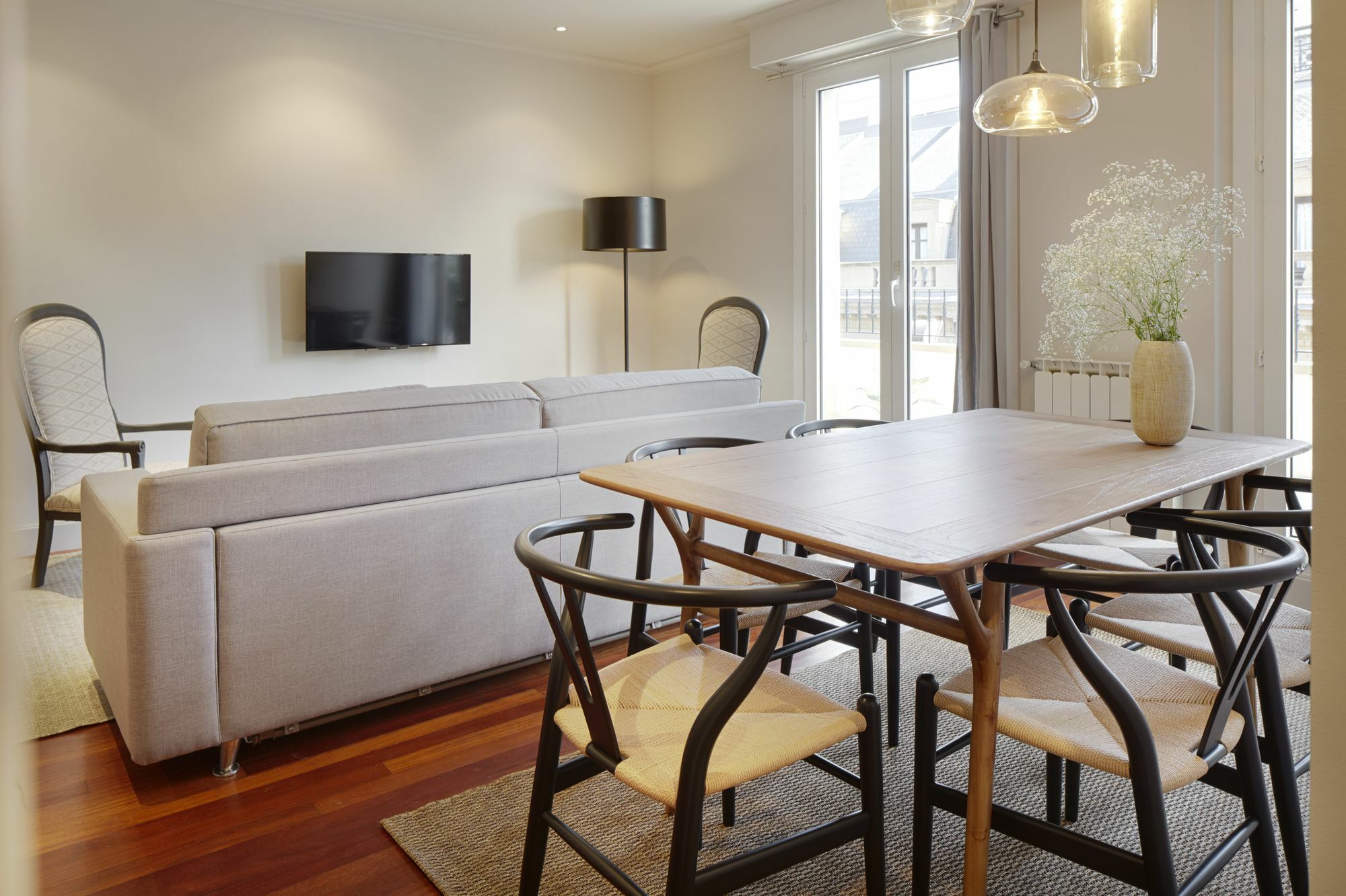 Garibay Terrace By Feelfree Rentals San Sebastián Dış mekan fotoğraf