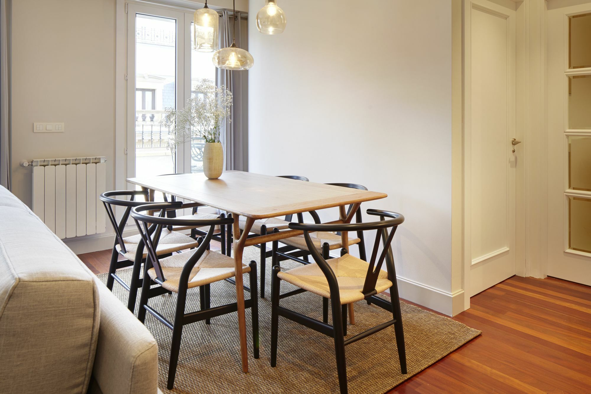 Garibay Terrace By Feelfree Rentals San Sebastián Dış mekan fotoğraf