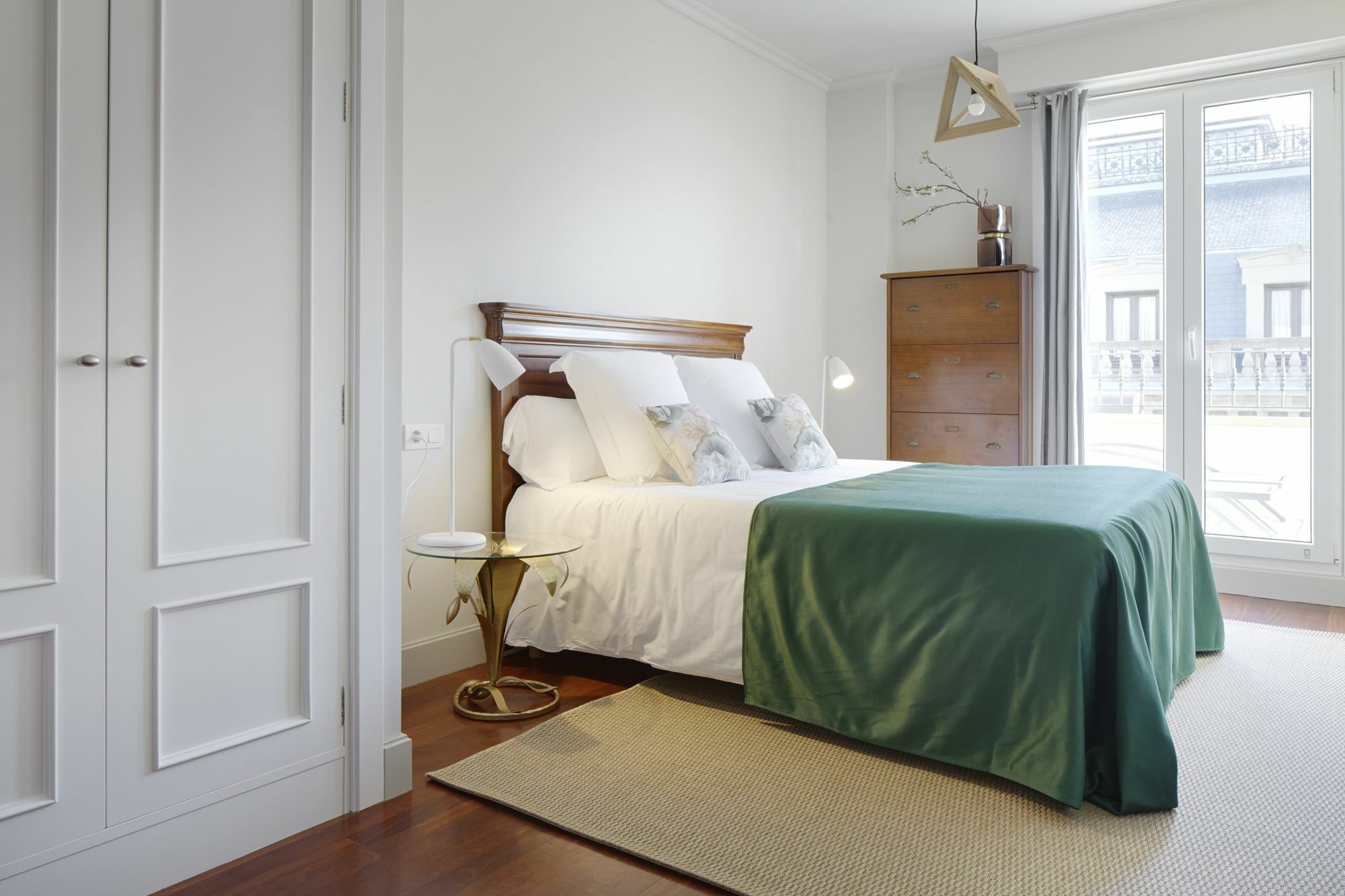 Garibay Terrace By Feelfree Rentals San Sebastián Dış mekan fotoğraf