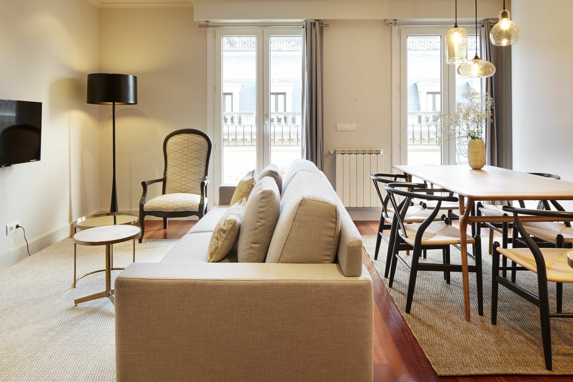 Garibay Terrace By Feelfree Rentals San Sebastián Dış mekan fotoğraf