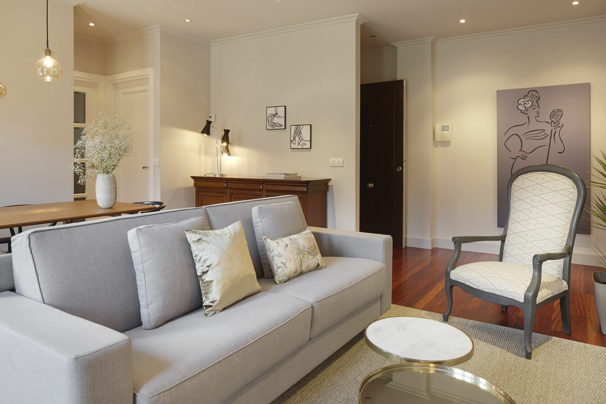 Garibay Terrace By Feelfree Rentals San Sebastián Dış mekan fotoğraf