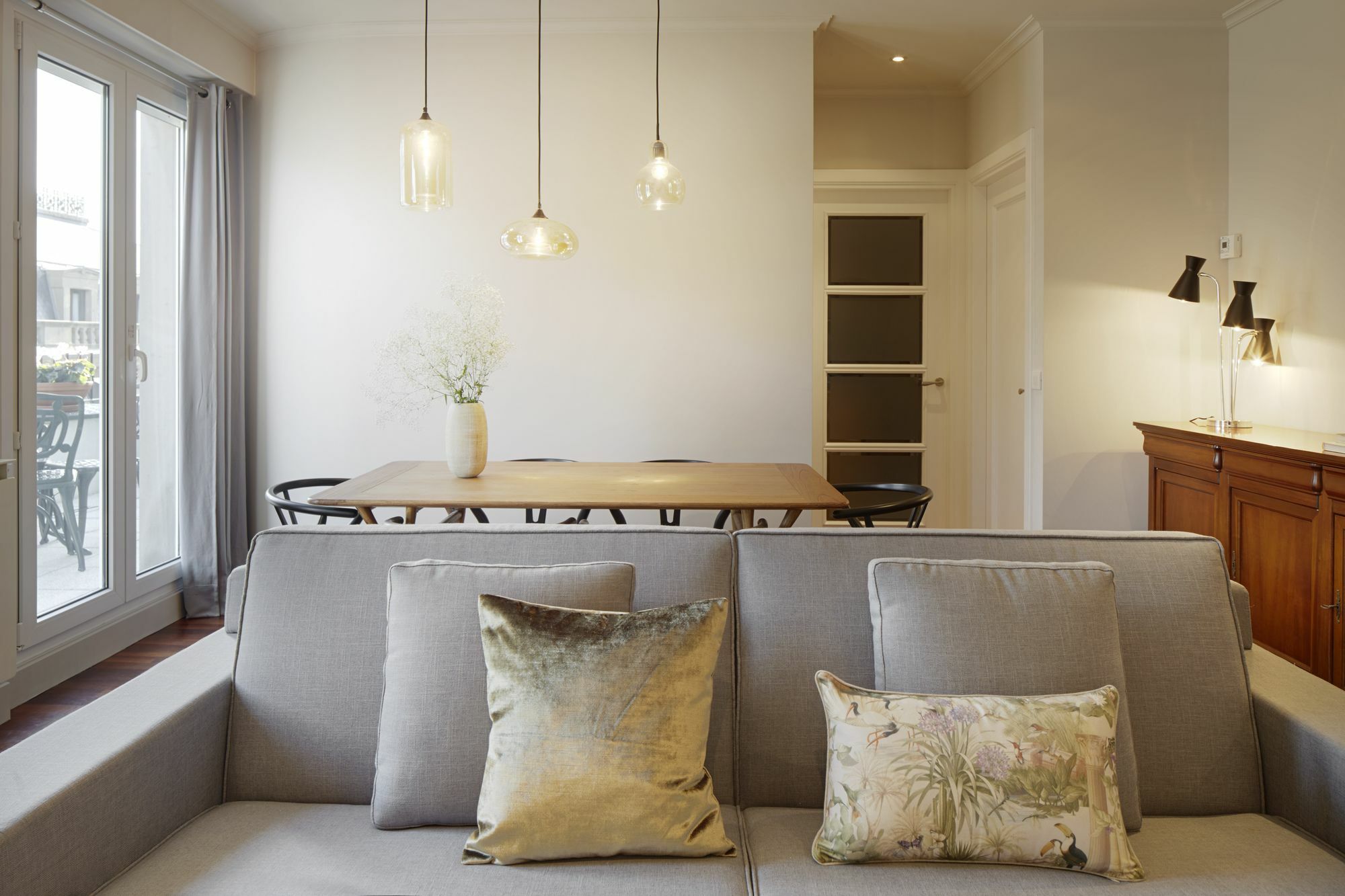 Garibay Terrace By Feelfree Rentals San Sebastián Dış mekan fotoğraf