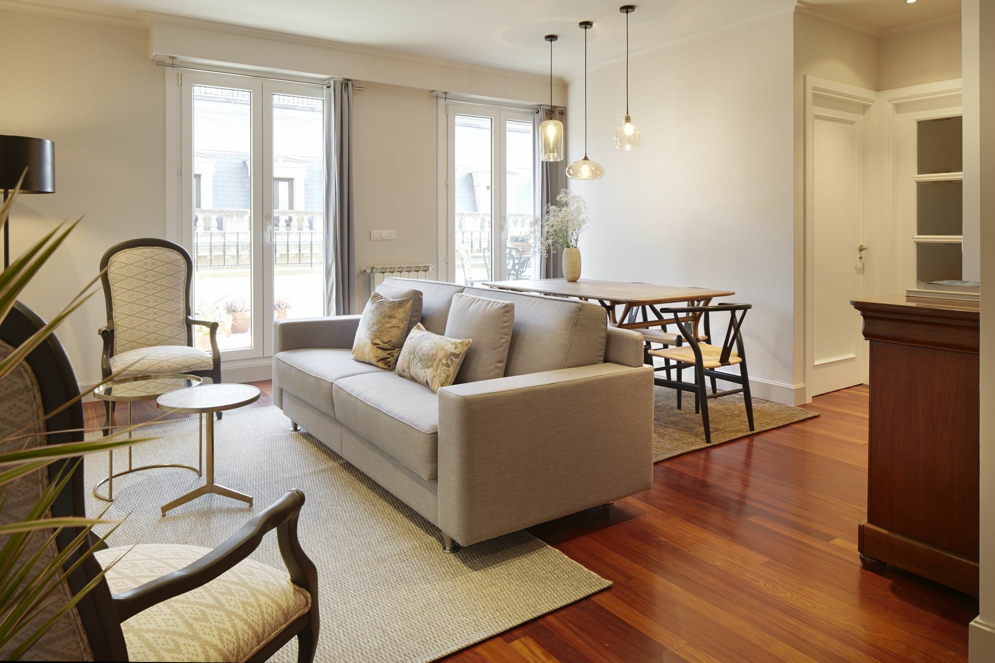 Garibay Terrace By Feelfree Rentals San Sebastián Dış mekan fotoğraf